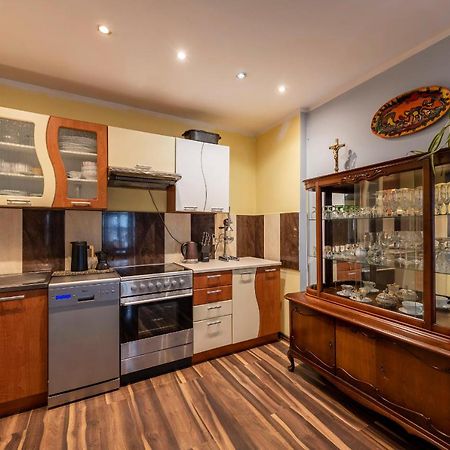 Apartament Artystyczny W Rynku. Lądek-Zdrój Zewnętrze zdjęcie