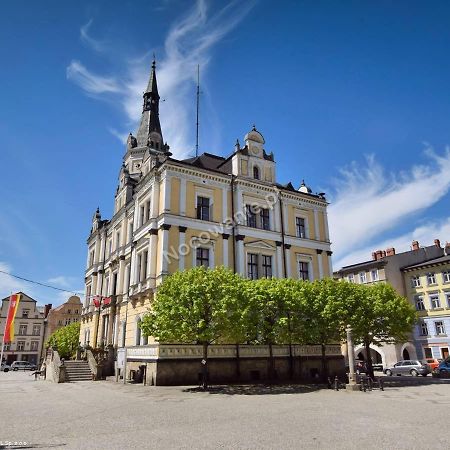 Apartament Artystyczny W Rynku. Lądek-Zdrój Zewnętrze zdjęcie