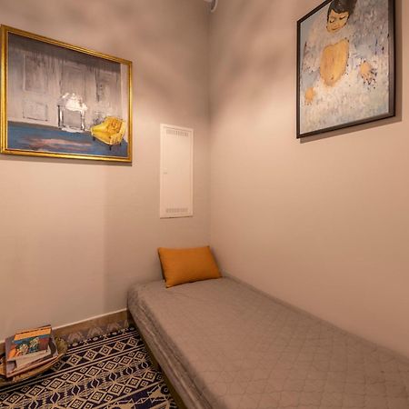 Apartament Artystyczny W Rynku. Lądek-Zdrój Zewnętrze zdjęcie