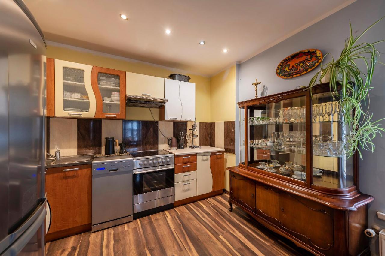 Apartament Artystyczny W Rynku. Lądek-Zdrój Zewnętrze zdjęcie