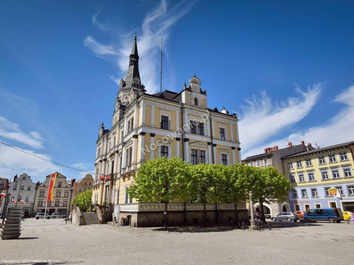 Apartament Artystyczny W Rynku. Lądek-Zdrój Zewnętrze zdjęcie