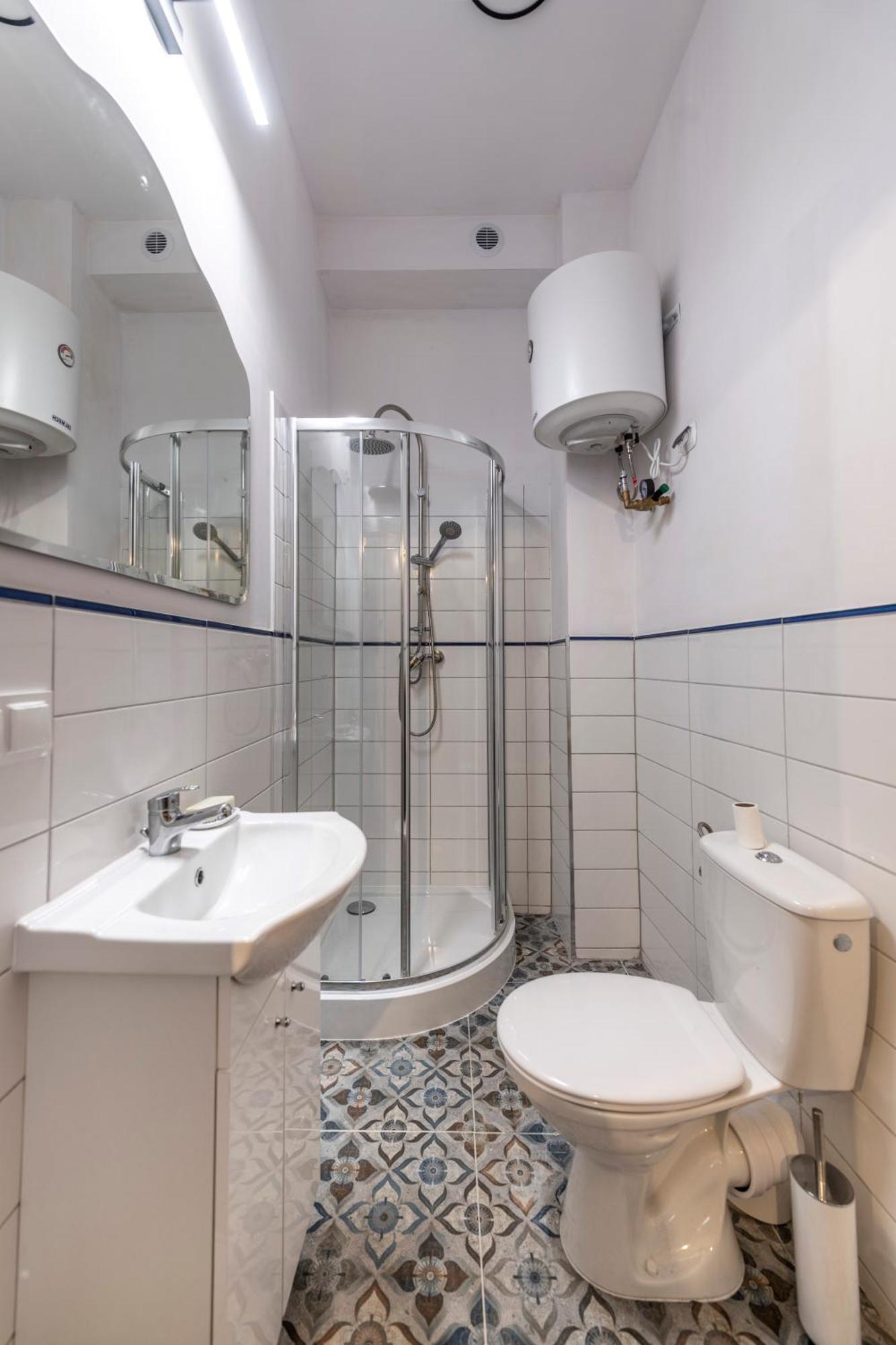 Apartament Artystyczny W Rynku. Lądek-Zdrój Zewnętrze zdjęcie